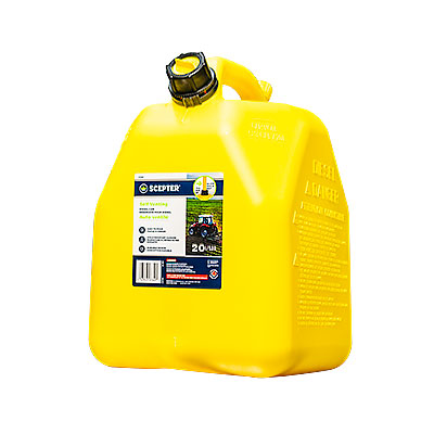 TANQUE GASOIL 5.3 GLS 03711