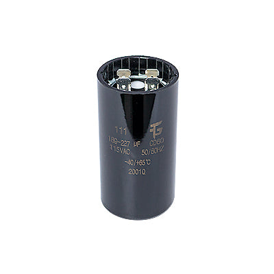 CAPACITOR ARRANQUE 189-227 110