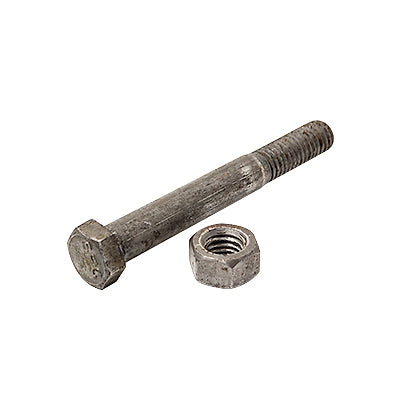 TORNILLO EXAGO NC 7/16 x 3.5