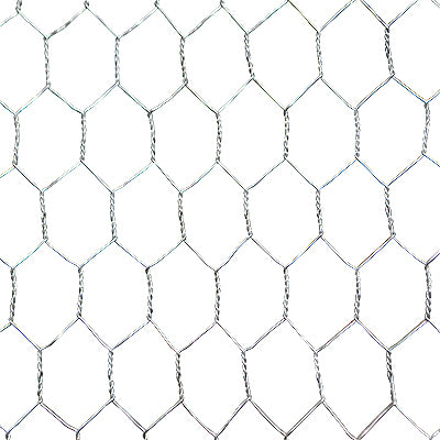 TELA GALLINERO 6pies CALIBR 18