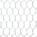 TELA GALLINERO 6pies CALIBR 18