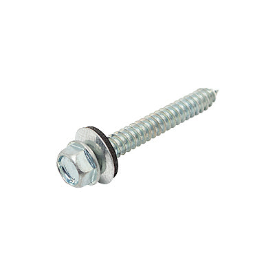 TORNILLO ALUZINC 14 x 2