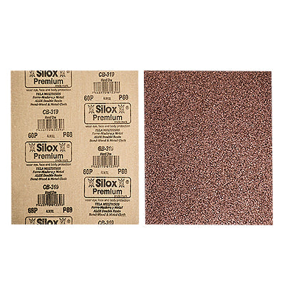 LIJA ESMERIL 60