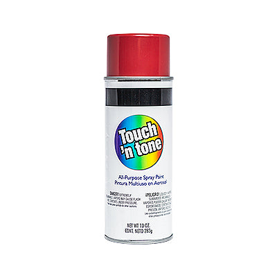 SPRAY RED