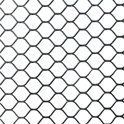 TELA GALLINERO PVC 5pies