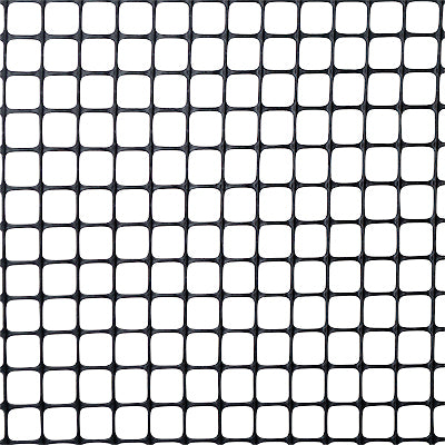 TELA PVC NEGRA 12 X 12L