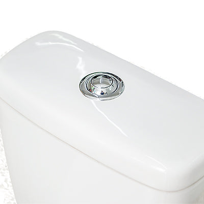 INODORO BLANCO 2 PIEZA 3400