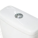 INODORO BLANCO 2 PIEZA 3400