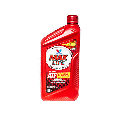 ACEITE TRANSMISION AUTOMATICA