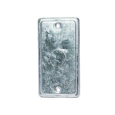 TAPA CIEGA META 2 x 4 CON KNO