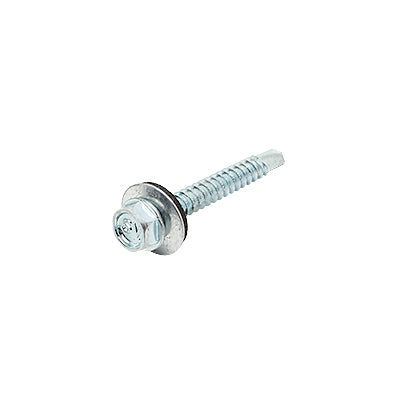 TORNILLO ALUZINC 12 x 1.5