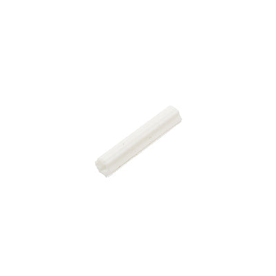 TARUGO PLASTICO BLANCO 5/32 X1