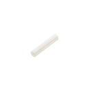 TARUGO PLASTICO BLANCO 5/32 X1