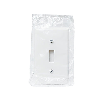 TAPA INTERR SENC BLANCA 80701-