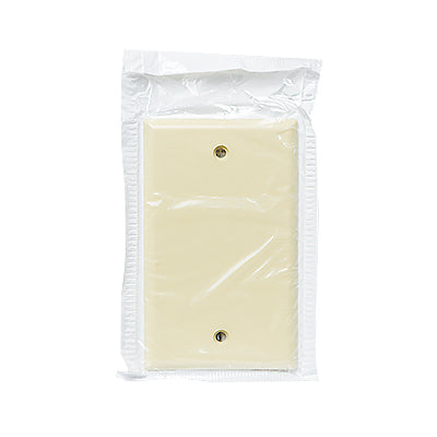 TAPA CIEGA PLASTICA 2 X4 86014