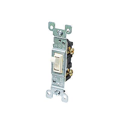 INTERRUPTOR SENCILLO 1451-WCP