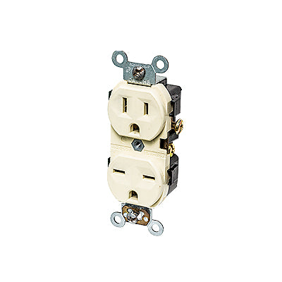 TOMACORRIENTE DOBLE 110/220V