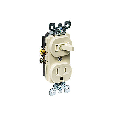 INTERRUPTOR TOMACORRIENTE 5225