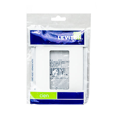 PLACA BLANCA CIO-PLAFT-BLA