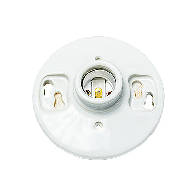 ROCETA PORCELANA 9875