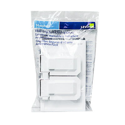 TAPA WATERPROOF DOBLE PLASTICA