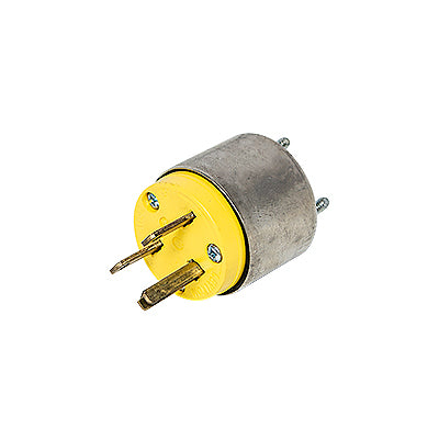 ENCHUFE 220v CON TIERRA 615PA
