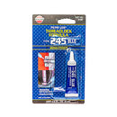 FIJADOR DE TUERCAS 245 AZUL