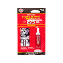 FIJADOR DE TUERCAS 27569 ROJO