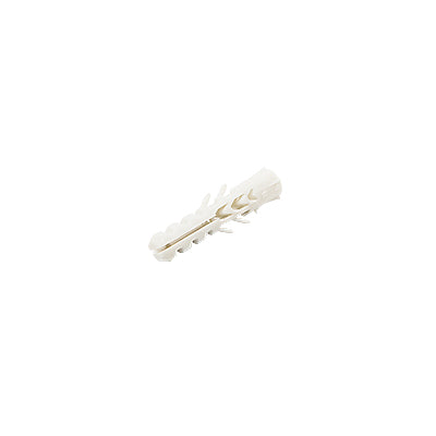 TARUGO PLASTICO FISHER 8 X 40