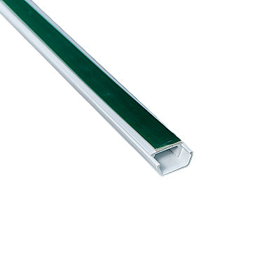 CANALETA ADHESIVA 1/2 C/ADHESI