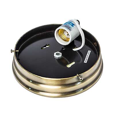 BASE GLOBO AB 6