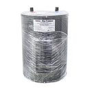 CALENTADOR 8 GLS CON FIBRA DE