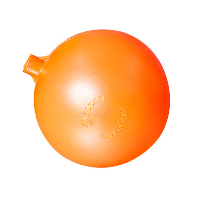 BOYA CISTERNA NARANJA 150mm