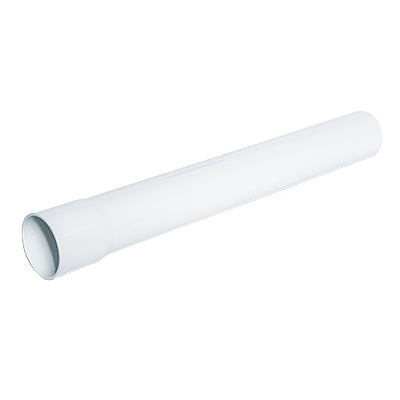 COLA EXTENSION PVC 1.1/2 X 12