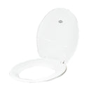 TAPA INODORO BLANCA NORMAL