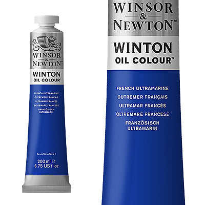 OLEO 200 ML COLOR #21 W&N