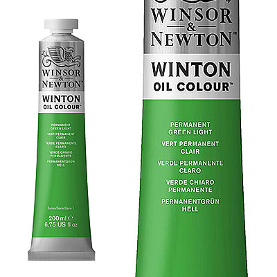 OLEO 200 ML COLOR #48 W&N