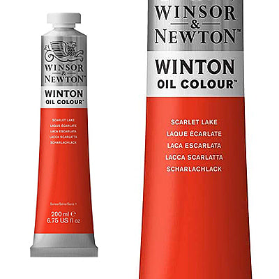 OLEO 200 ML COLOR #38 W&N