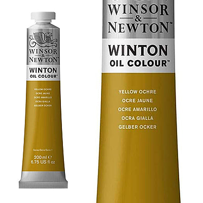 OLEO 200 ML COLOR #44 W&N