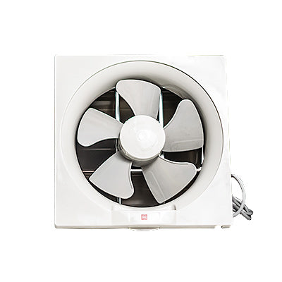 EXTRACTOR AIRE PARED 10 25AUH