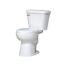 INODORO BLANCO 1 PIEZA IND-106