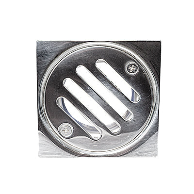 REJILLA PISO CUADRAD 80 X 80