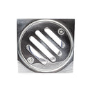 REJILLA PISO CUADRAD 80 X 80