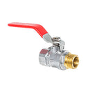 LLAVE PASO BOLA MACHO HEMB 3/4