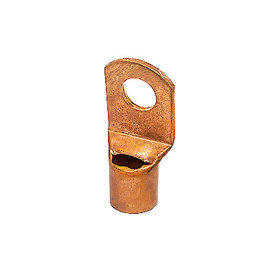 TERMINAL OJO BRONCE SC120-120