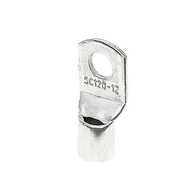 TERMINAL OJO ALUMINIO SC120-12