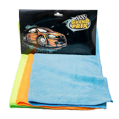 TOALLA MICROFIBRA 3/1