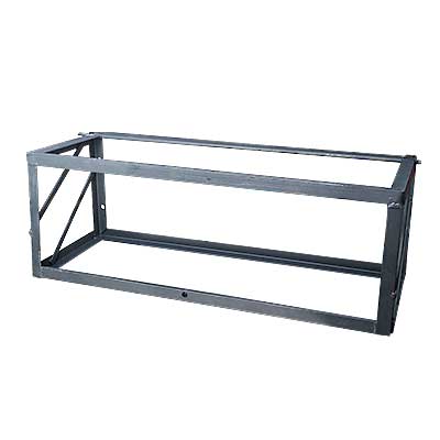 BASE BATERIA 4' CERRADA