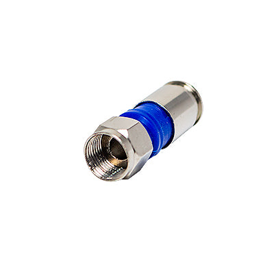 TERMINAL COAXIAL AJUSTABLE SUP