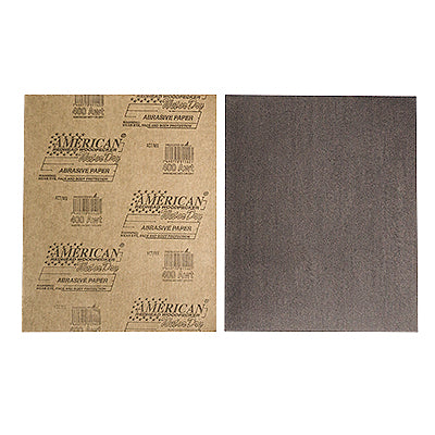 LIJA AGUA 400